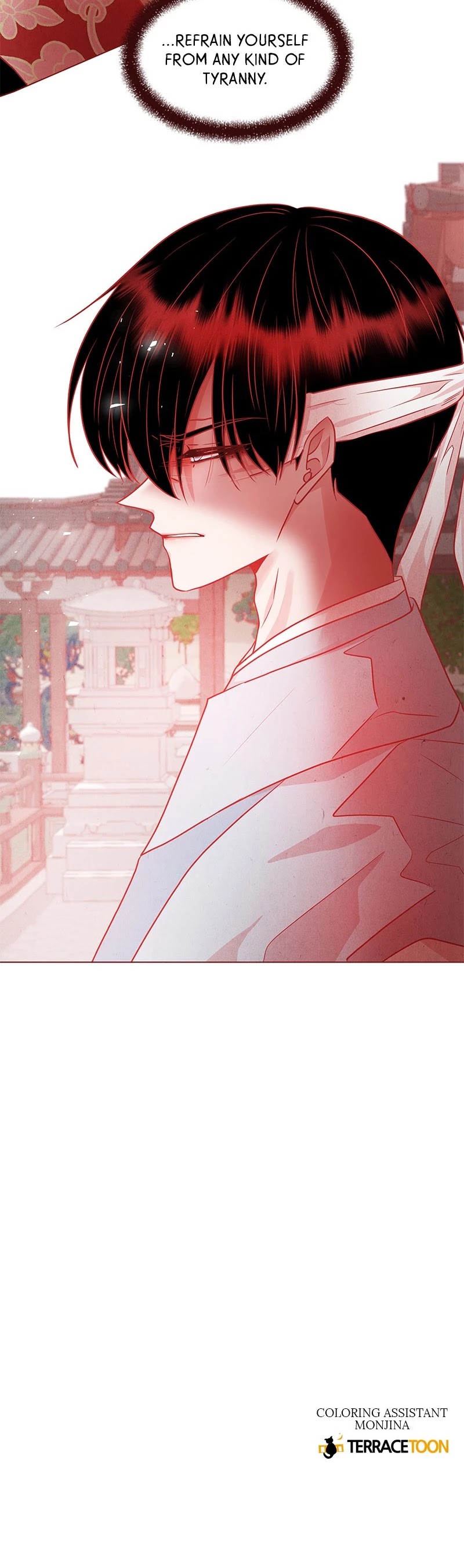 The Snake and the Flower Chapter 49 page 36 - Chapter 49: Episode 49