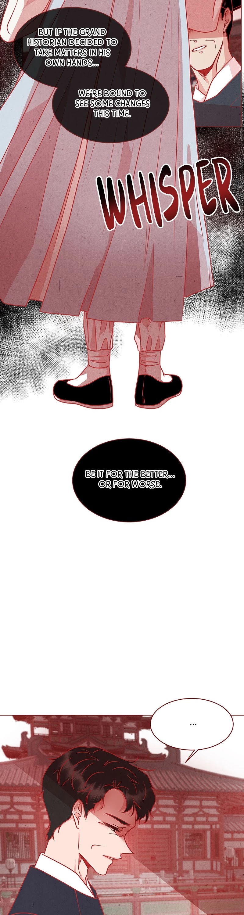 The Snake and the Flower Chapter 49 page 4 - Chapter 49: Episode 49