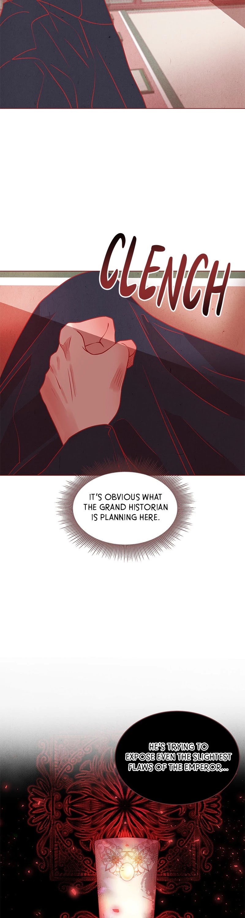The Snake and the Flower Chapter 49 page 5 - Chapter 49: Episode 49