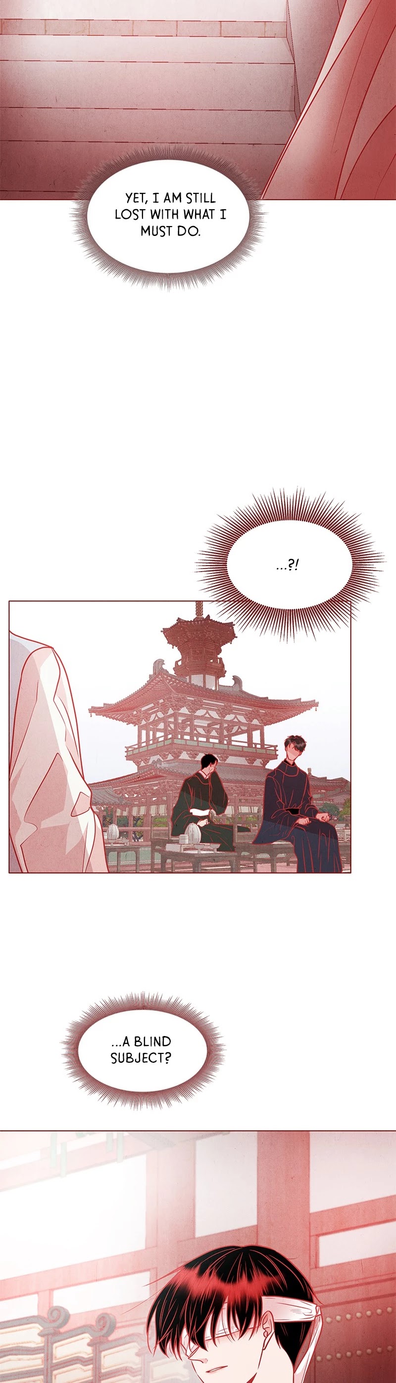 The Snake and the Flower Chapter 49 page 8 - Chapter 49: Episode 49