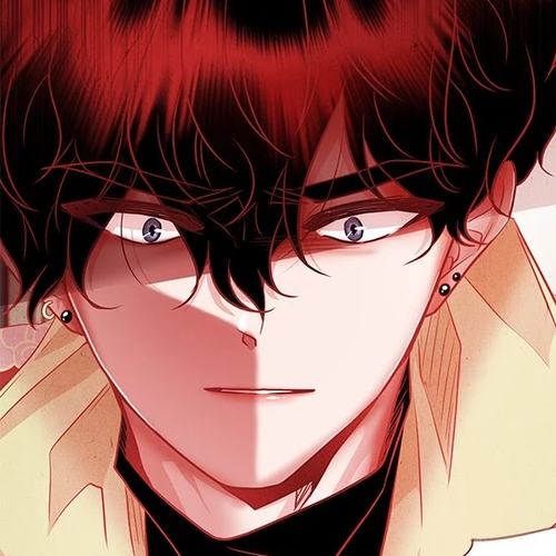The Snake and the Flower Chapter 49: Episode 49 cover