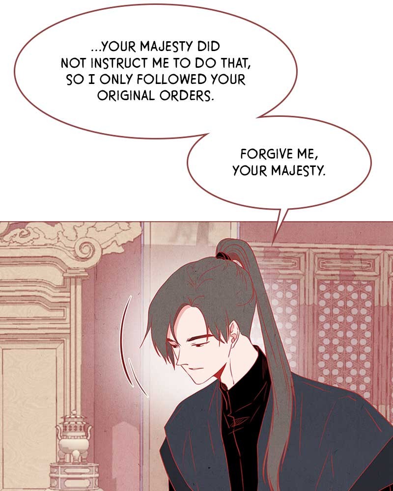 The Snake and the Flower Chapter 5 page 10 - Chapter 5: Episode 5