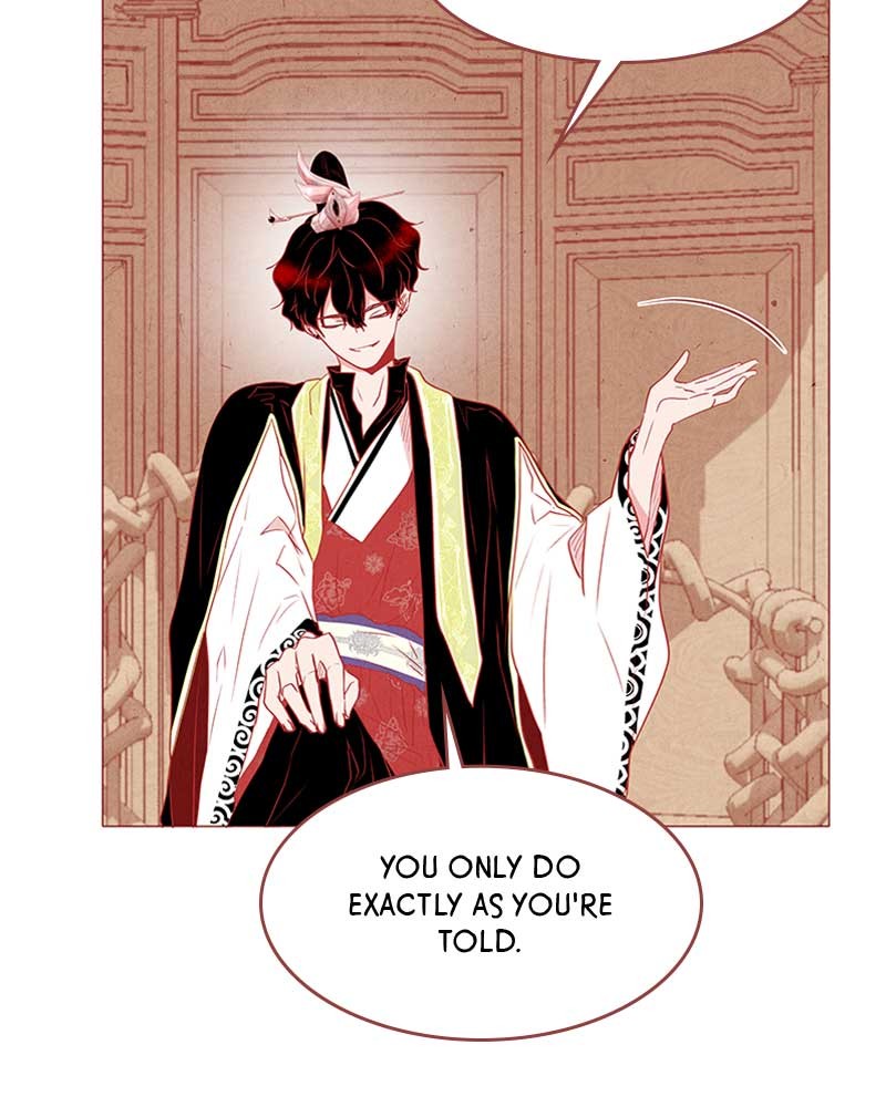 The Snake and the Flower Chapter 5 page 12 - Chapter 5: Episode 5