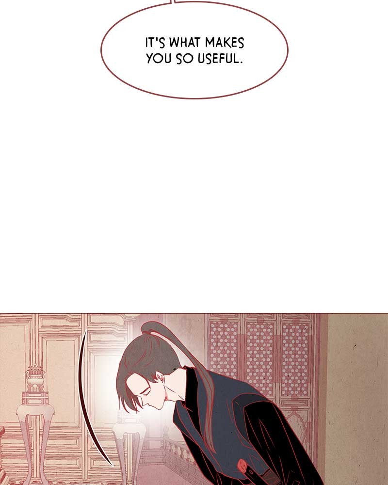 The Snake and the Flower Chapter 5 page 14 - Chapter 5: Episode 5