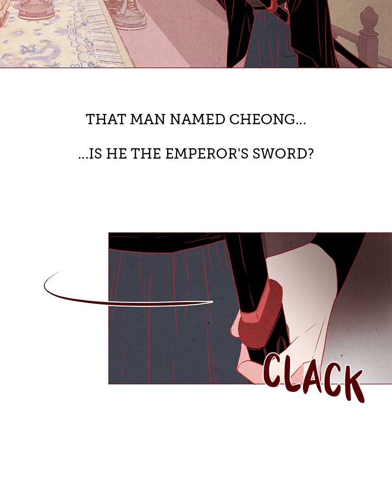 The Snake and the Flower Chapter 5 page 15 - Chapter 5: Episode 5