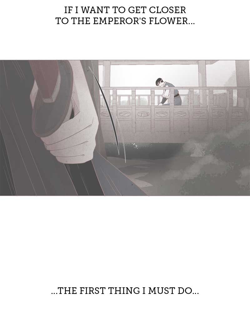The Snake and the Flower Chapter 5 page 16 - Chapter 5: Episode 5