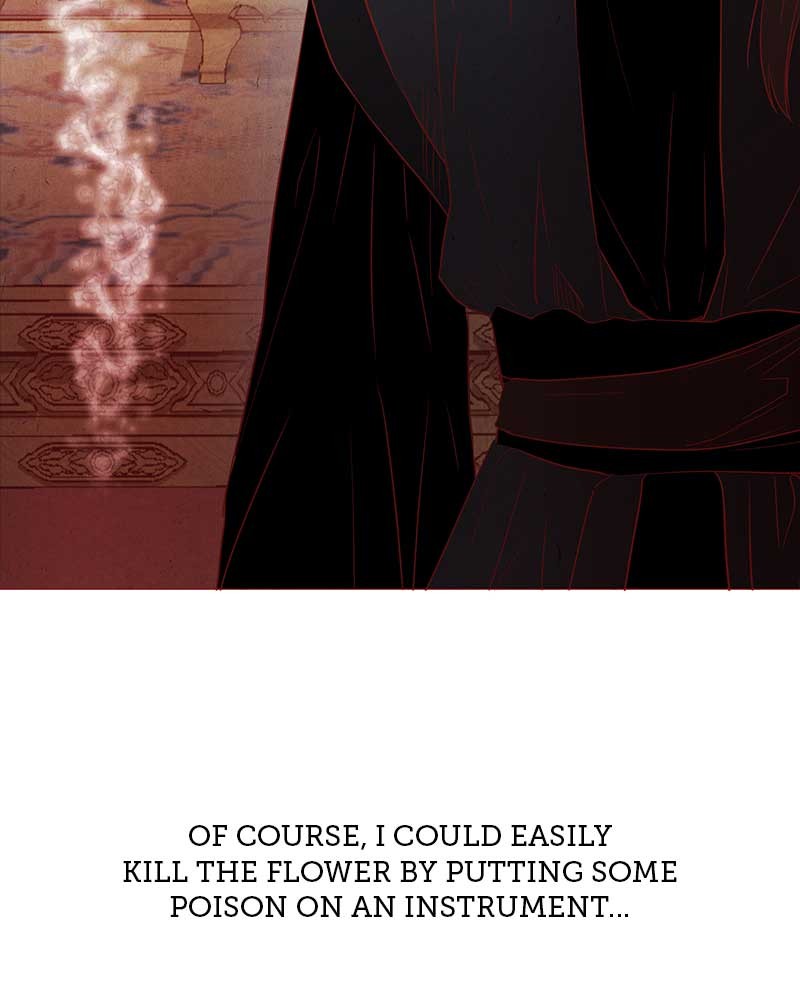 The Snake and the Flower Chapter 5 page 19 - Chapter 5: Episode 5