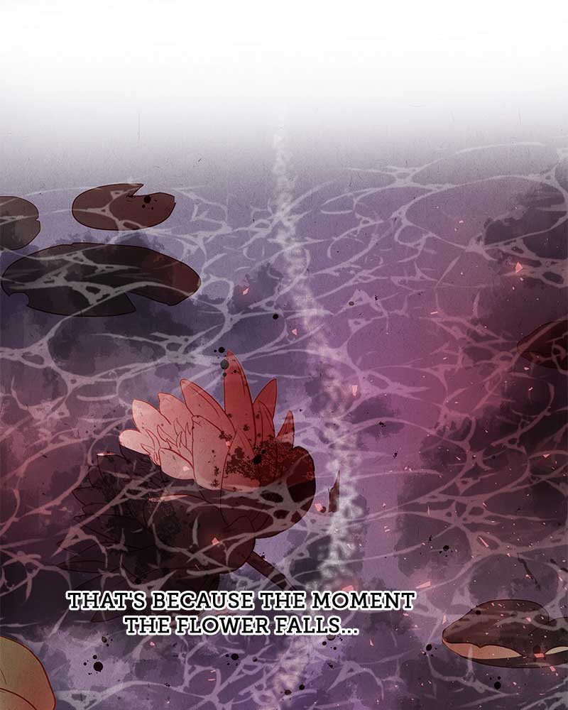 The Snake and the Flower Chapter 5 page 21 - Chapter 5: Episode 5
