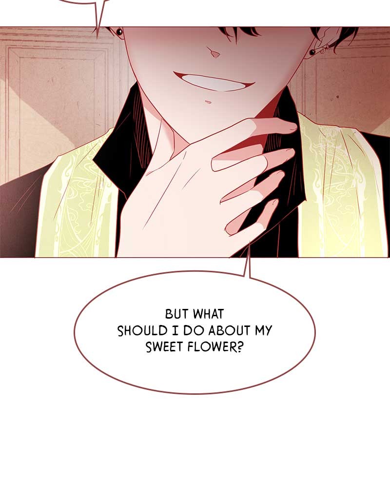 The Snake and the Flower Chapter 5 page 28 - Chapter 5: Episode 5