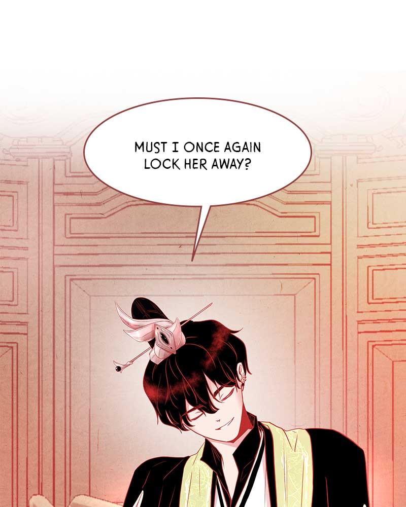 The Snake and the Flower Chapter 5 page 29 - Chapter 5: Episode 5