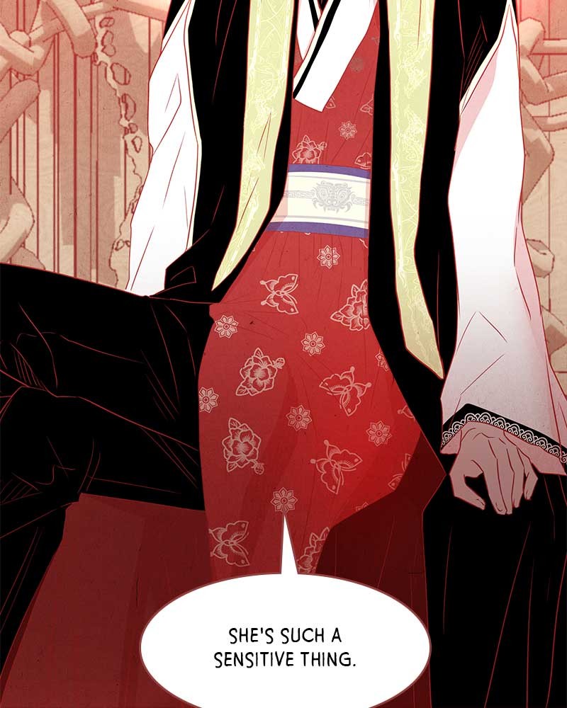 The Snake and the Flower Chapter 5 page 30 - Chapter 5: Episode 5