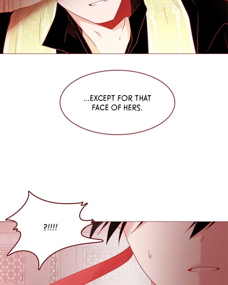 The Snake and the Flower Chapter 5 page 32 - Chapter 5: Episode 5