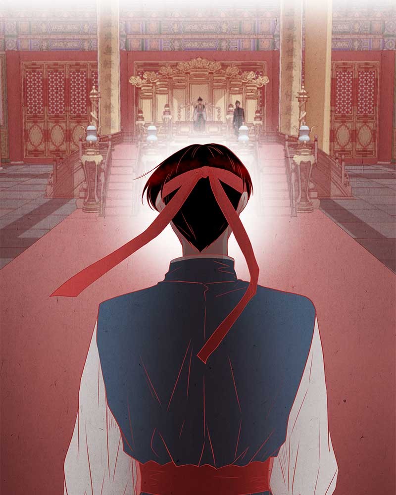 The Snake and the Flower Chapter 5 page 35 - Chapter 5: Episode 5