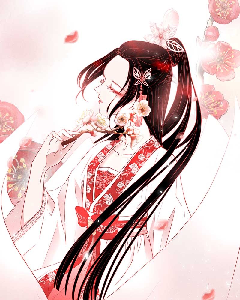 The Snake and the Flower Chapter 5 page 40 - Chapter 5: Episode 5