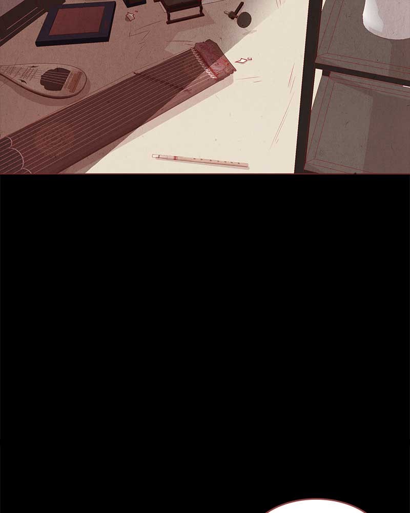 The Snake and the Flower Chapter 5 page 50 - Chapter 5: Episode 5