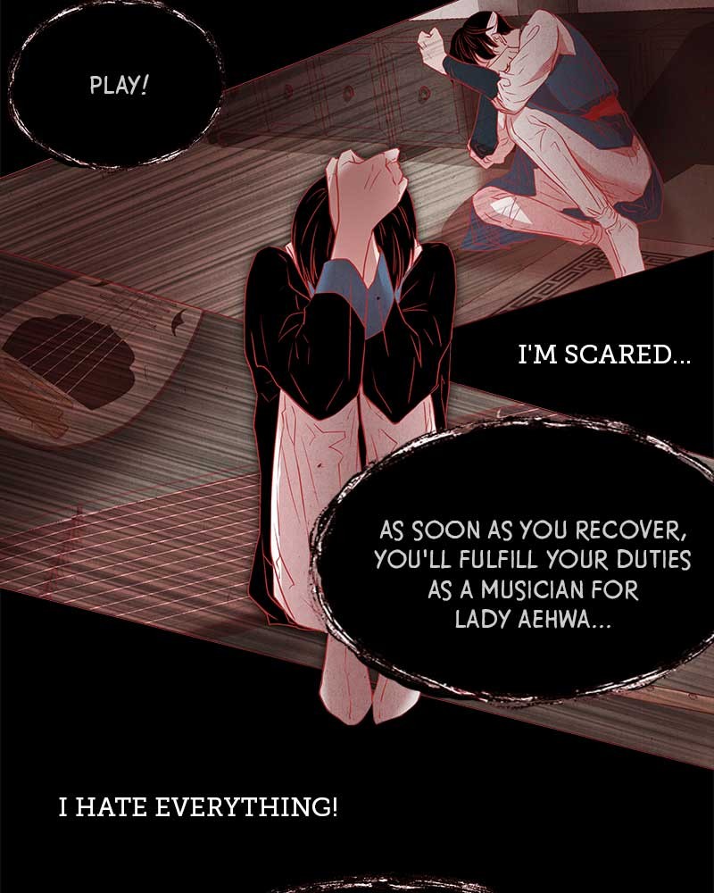 The Snake and the Flower Chapter 5 page 52 - Chapter 5: Episode 5