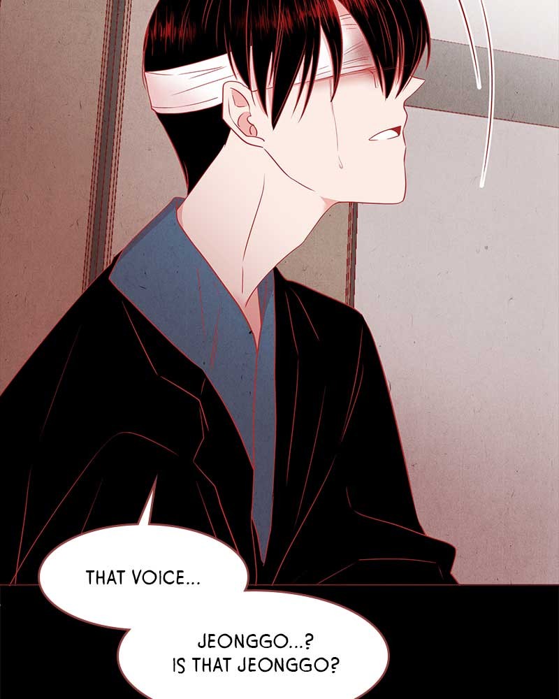 The Snake and the Flower Chapter 5 page 57 - Chapter 5: Episode 5