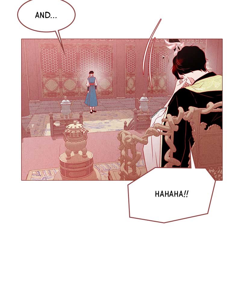 The Snake and the Flower Chapter 5 page 6 - Chapter 5: Episode 5