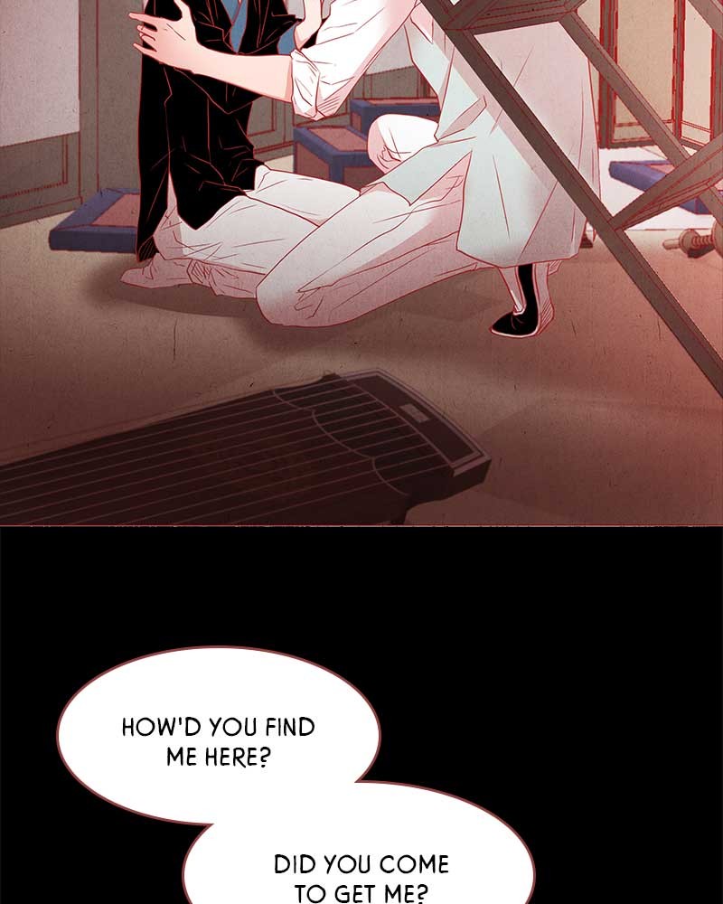 The Snake and the Flower Chapter 5 page 63 - Chapter 5: Episode 5