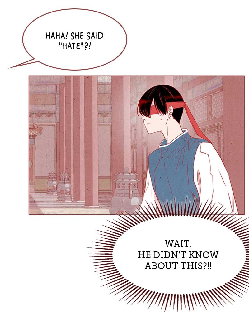 The Snake and the Flower Chapter 5 page 7 - Chapter 5: Episode 5