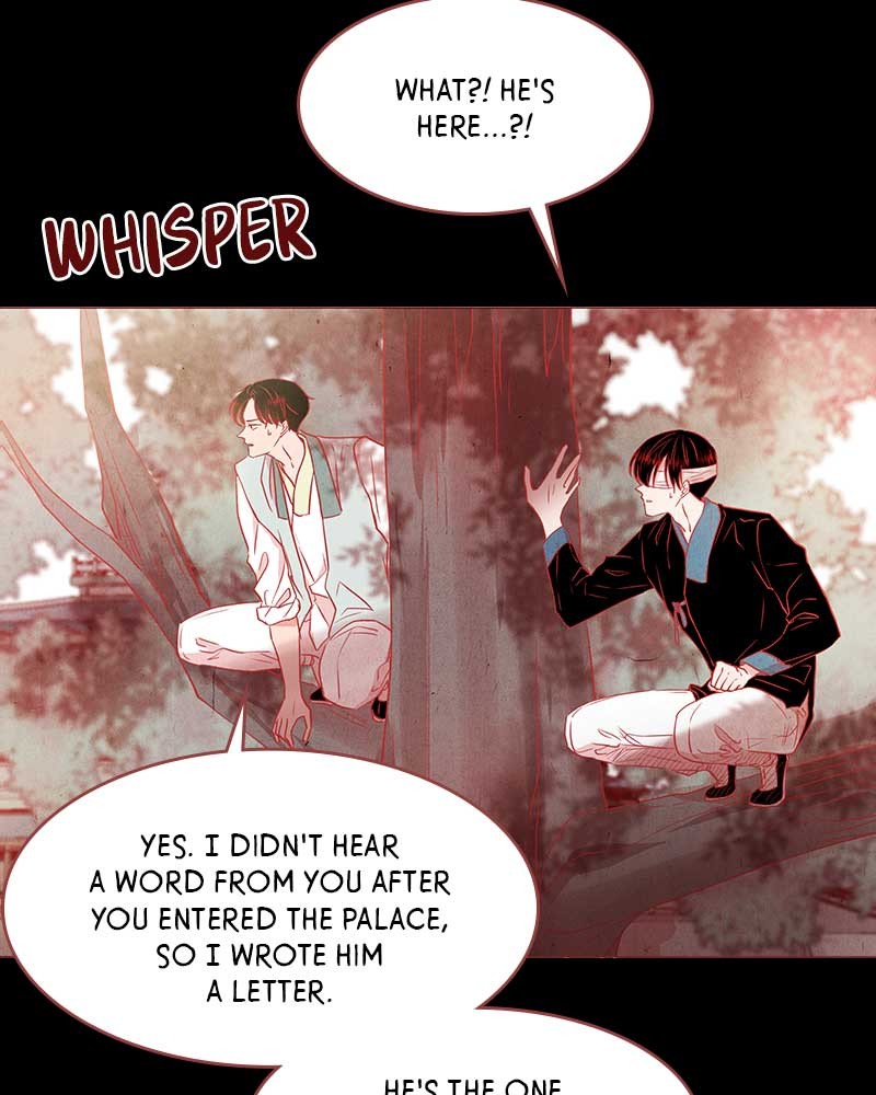 The Snake and the Flower Chapter 5 page 72 - Chapter 5: Episode 5