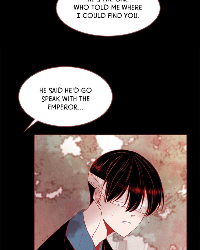 The Snake and the Flower Chapter 5 page 73 - Chapter 5: Episode 5