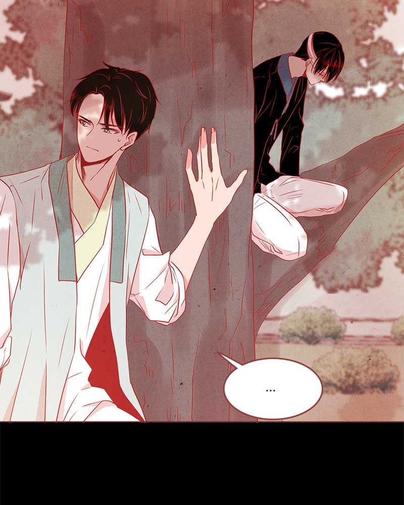 The Snake and the Flower Chapter 5 page 77 - Chapter 5: Episode 5