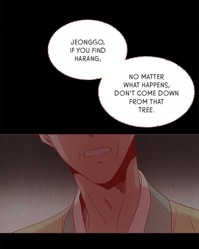 The Snake and the Flower Chapter 5 page 78 - Chapter 5: Episode 5