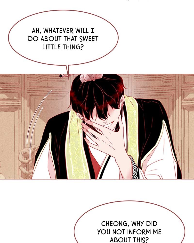 The Snake and the Flower Chapter 5 page 8 - Chapter 5: Episode 5