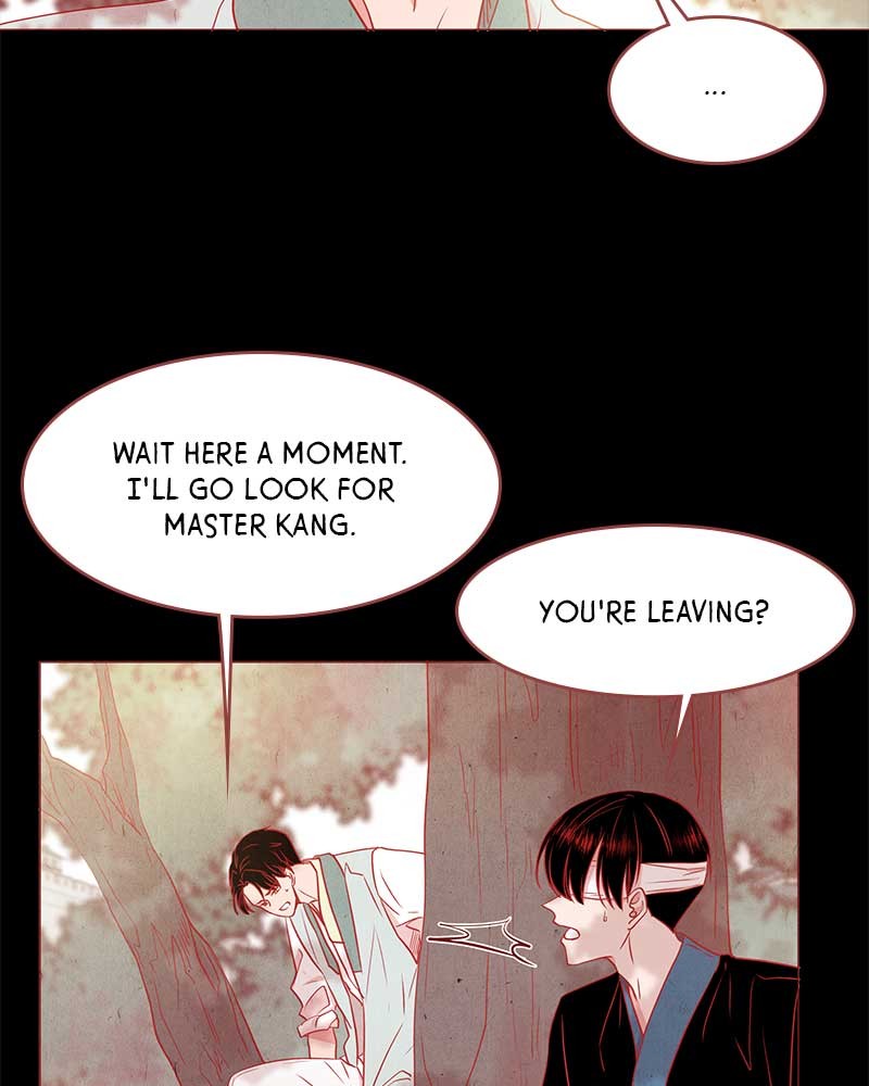 The Snake and the Flower Chapter 5 page 80 - Chapter 5: Episode 5