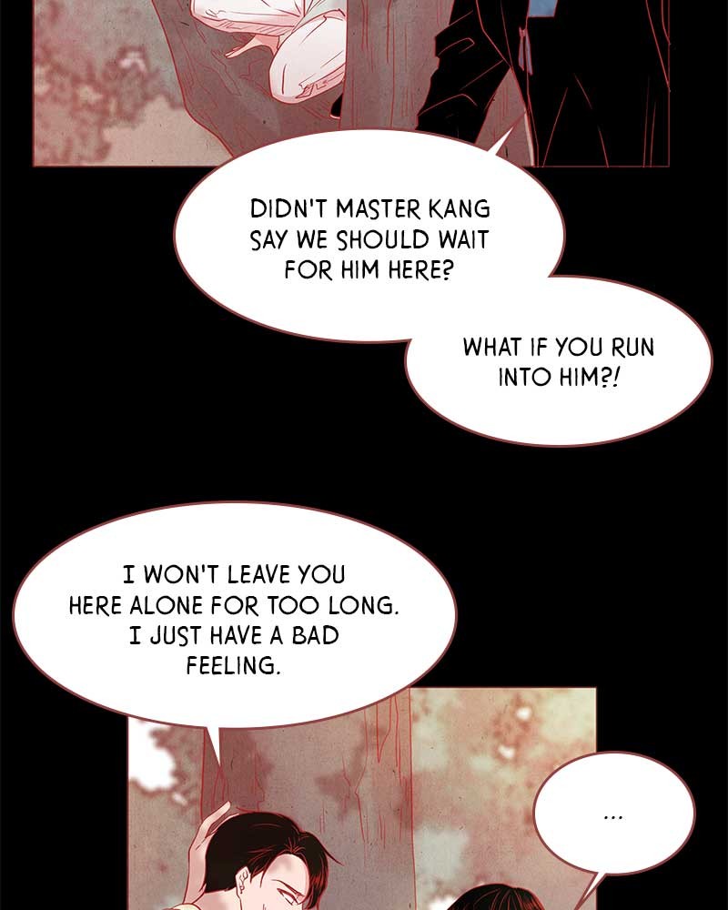 The Snake and the Flower Chapter 5 page 81 - Chapter 5: Episode 5