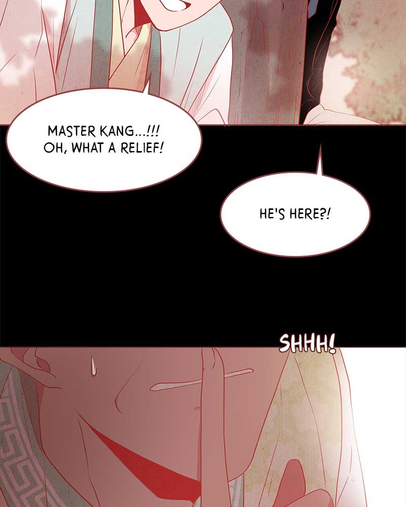 The Snake and the Flower Chapter 5 page 89 - Chapter 5: Episode 5