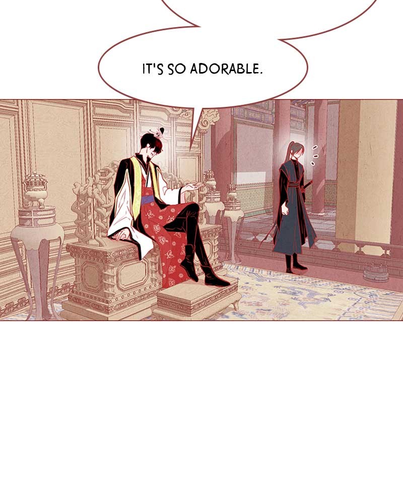 The Snake and the Flower Chapter 5 page 9 - Chapter 5: Episode 5