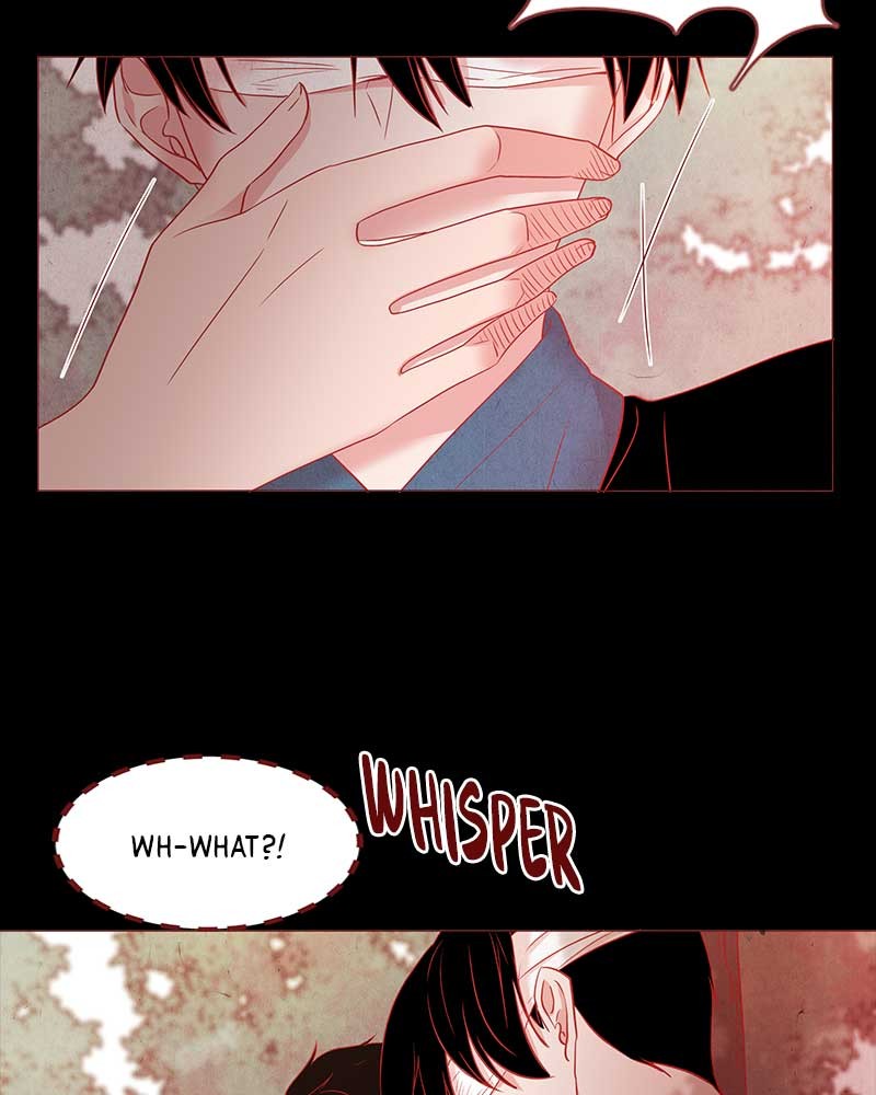 The Snake and the Flower Chapter 5 page 91 - Chapter 5: Episode 5