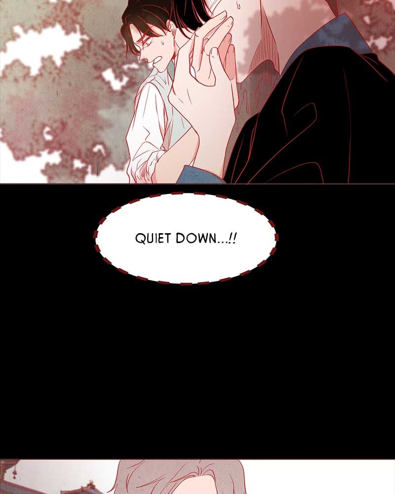 The Snake and the Flower Chapter 5 page 92 - Chapter 5: Episode 5