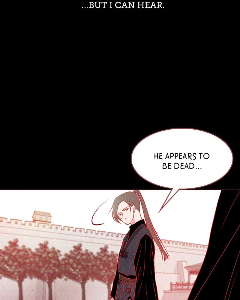 The Snake and the Flower Chapter 5 page 99 - Chapter 5: Episode 5