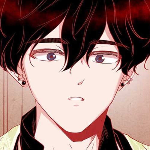 The Snake and the Flower Chapter 5: Episode 5 cover