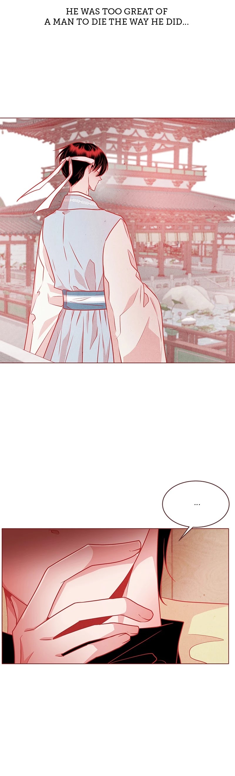 The Snake and the Flower Chapter 50 page 16 - Chapter 50: Episode 50
