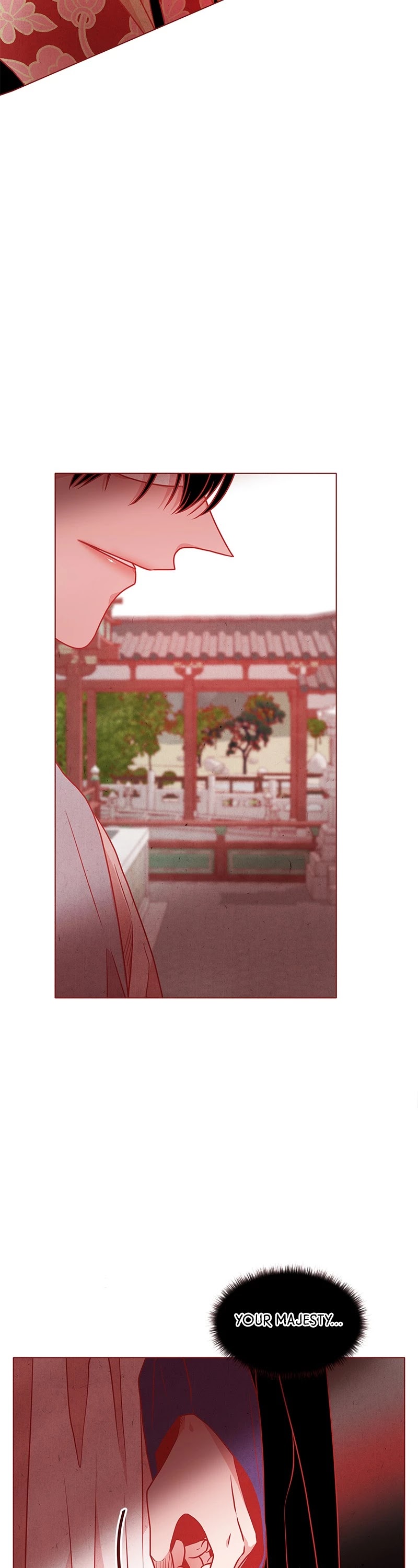 The Snake and the Flower Chapter 50 page 2 - Chapter 50: Episode 50