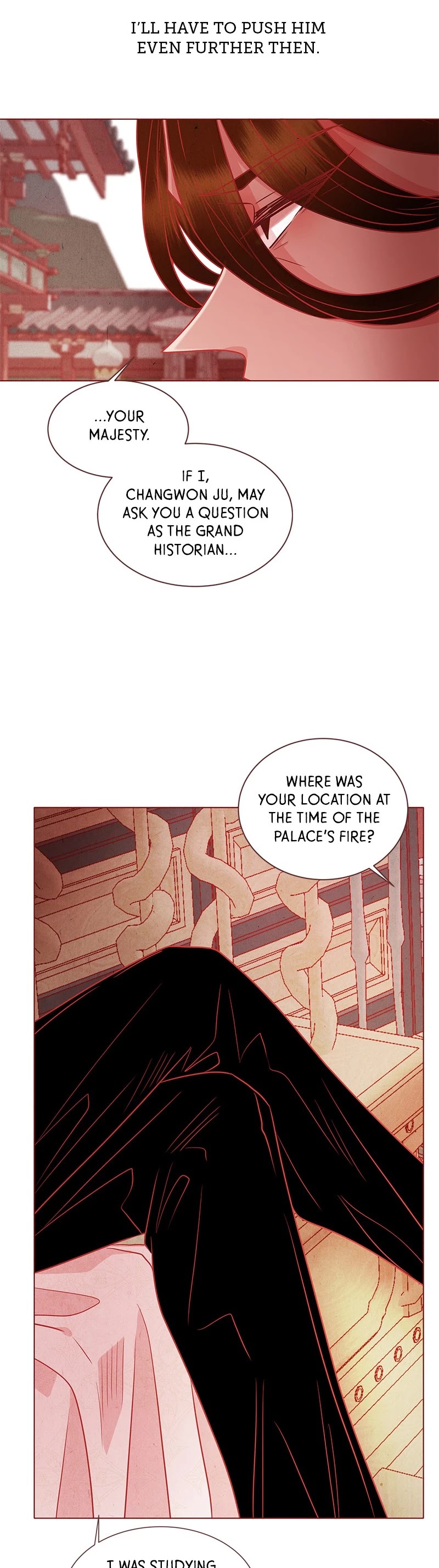The Snake and the Flower Chapter 50 page 20 - Chapter 50: Episode 50