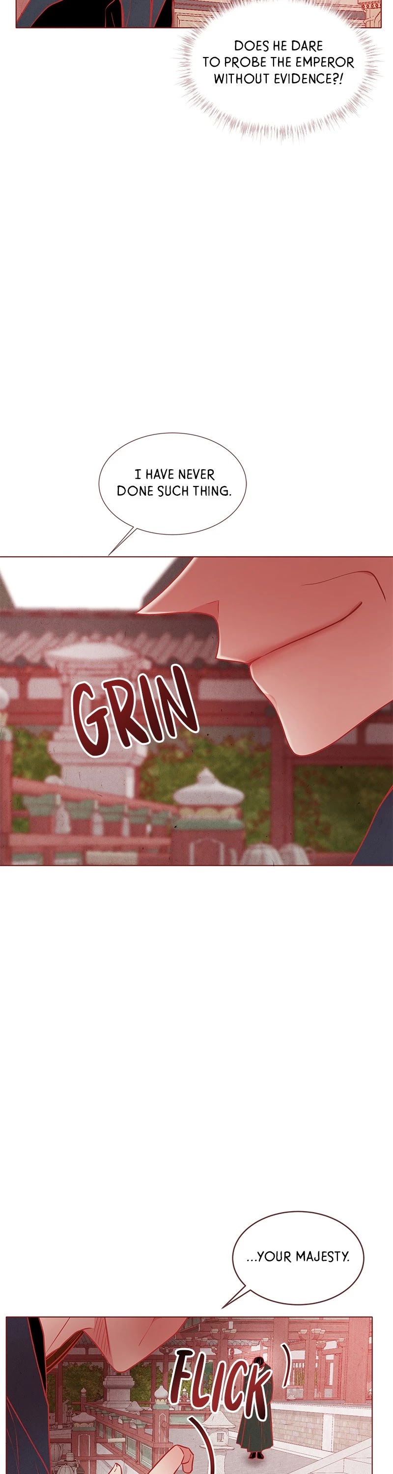 The Snake and the Flower Chapter 50 page 22 - Chapter 50: Episode 50