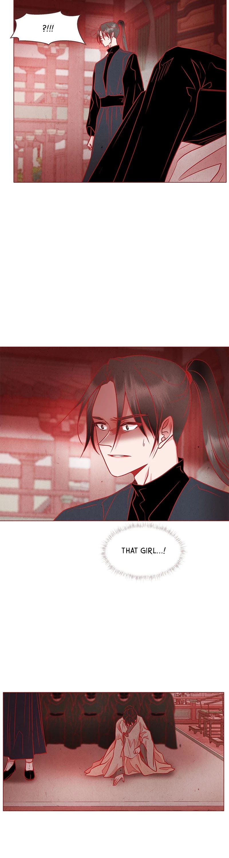 The Snake and the Flower Chapter 50 page 24 - Chapter 50: Episode 50