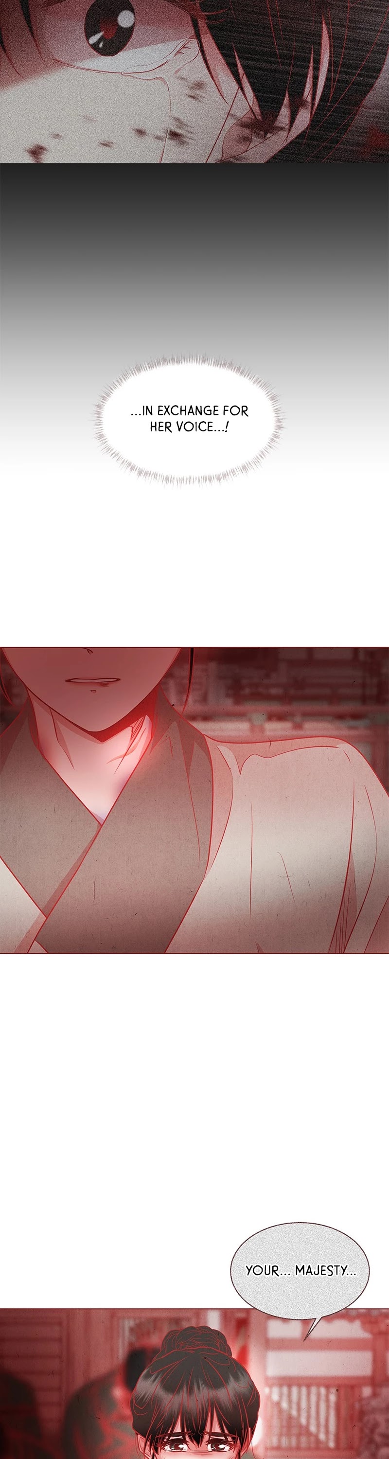 The Snake and the Flower Chapter 50 page 26 - Chapter 50: Episode 50