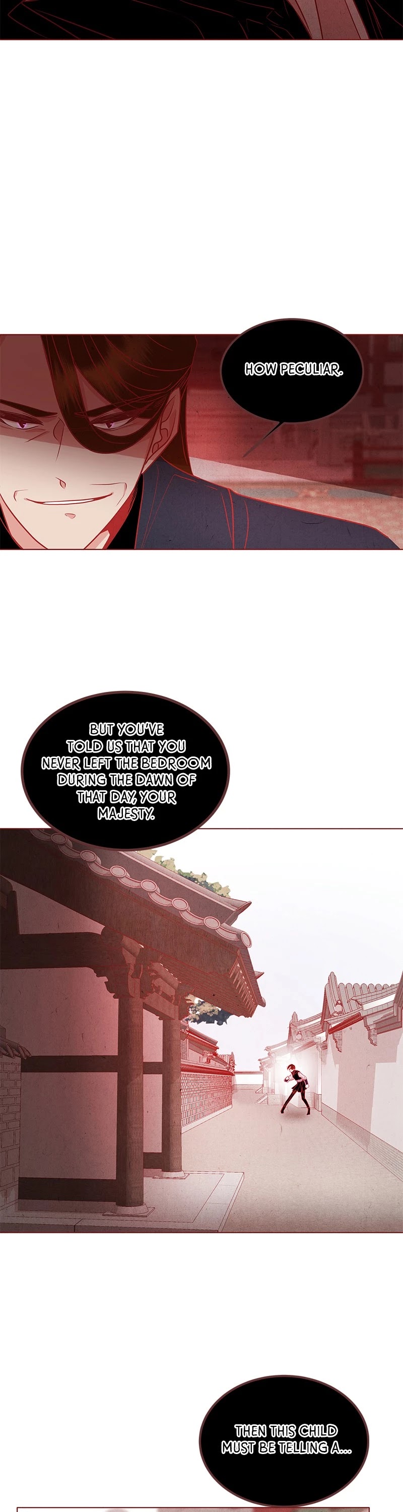 The Snake and the Flower Chapter 50 page 30 - Chapter 50: Episode 50