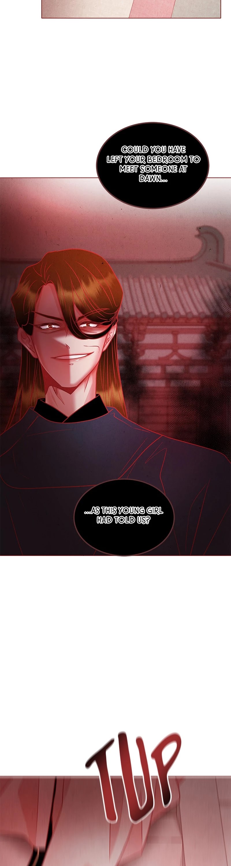 The Snake and the Flower Chapter 50 page 32 - Chapter 50: Episode 50