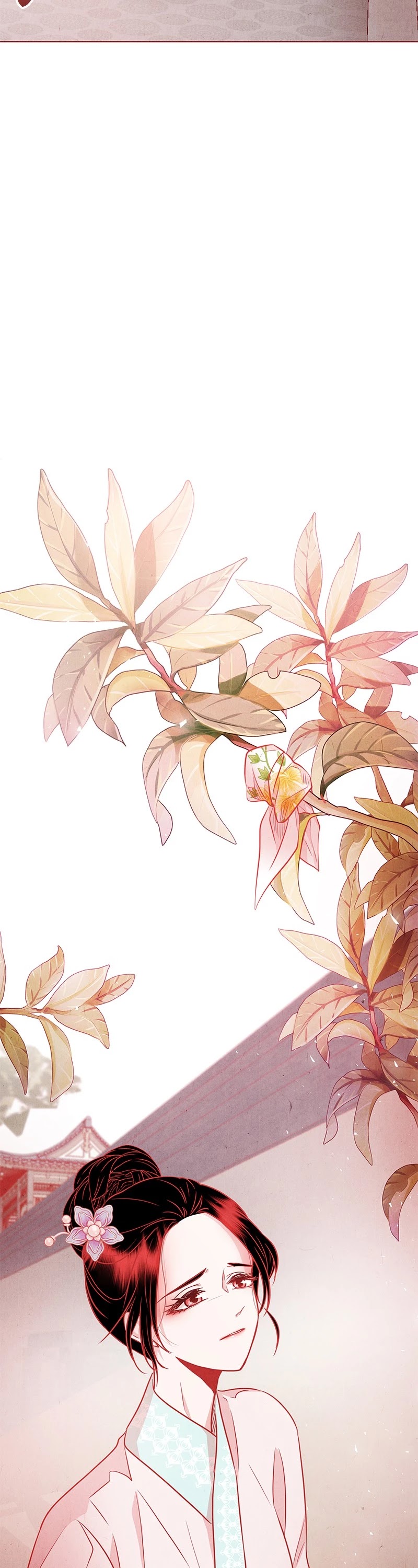 The Snake and the Flower Chapter 50 page 37 - Chapter 50: Episode 50