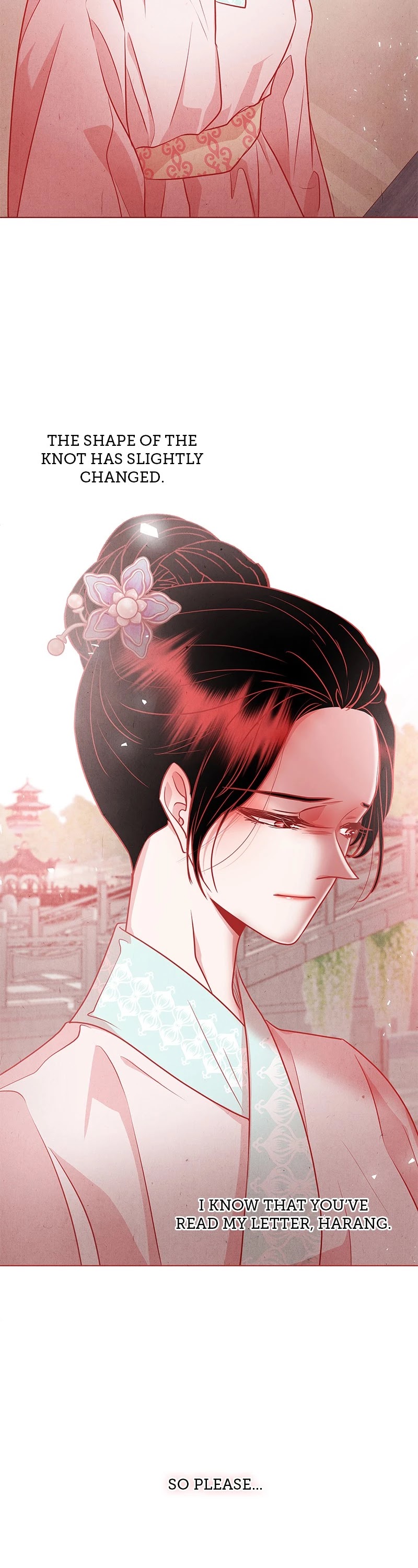The Snake and the Flower Chapter 50 page 38 - Chapter 50: Episode 50