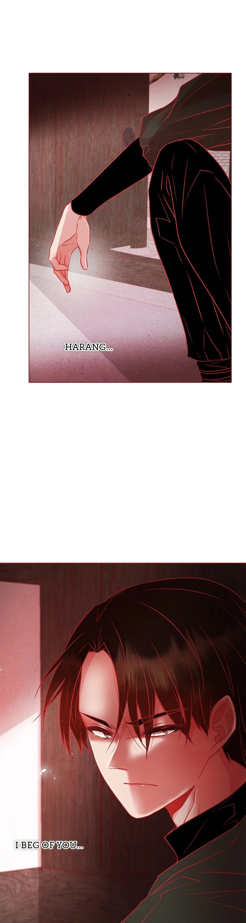 The Snake and the Flower Chapter 50 page 39 - Chapter 50: Episode 50