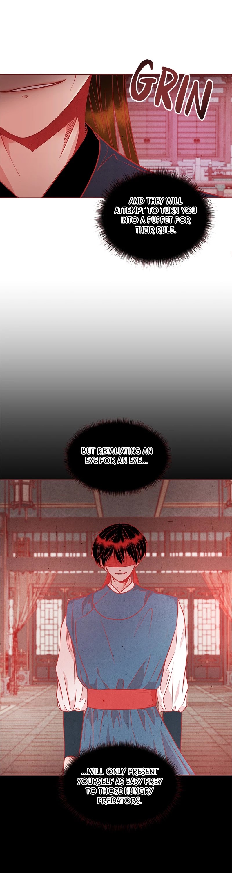 The Snake and the Flower Chapter 50 page 4 - Chapter 50: Episode 50
