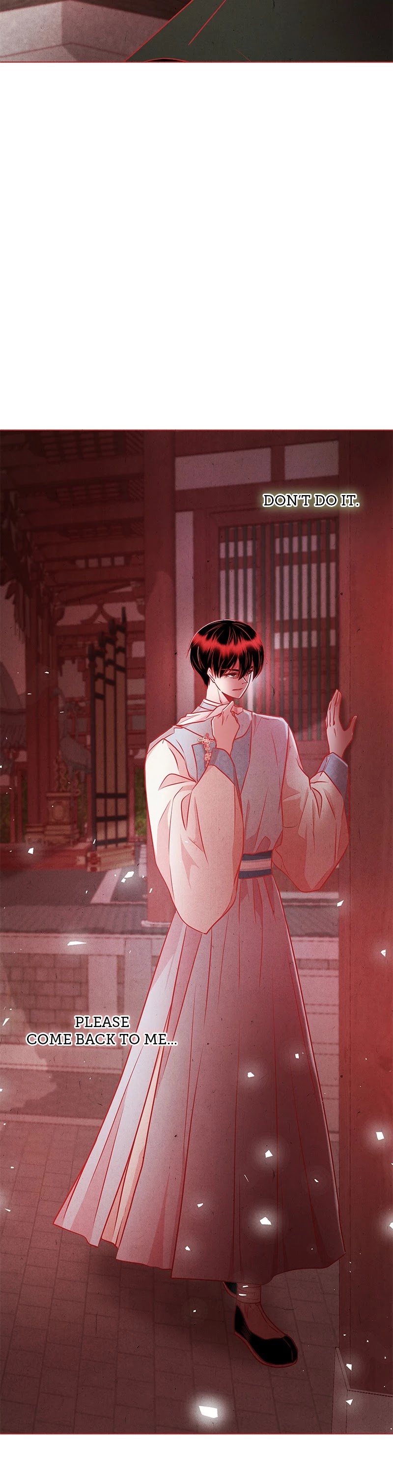 The Snake and the Flower Chapter 50 page 40 - Chapter 50: Episode 50